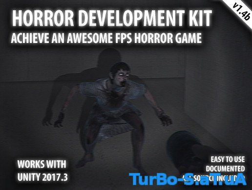 Horror Development Kit v1.4